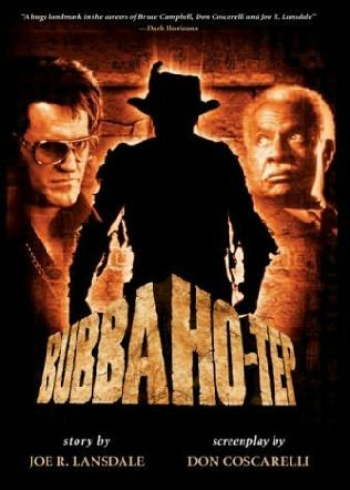 Bubba Ho-Tep